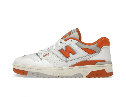 Sneakerek és cipők New Balance 550 size? College Pack 
Narancssárga | BB550SIZ