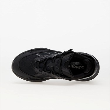 Sneakerek és cipők adidas Originals Ozmorph "Black" Fekete | IE2023, 2
