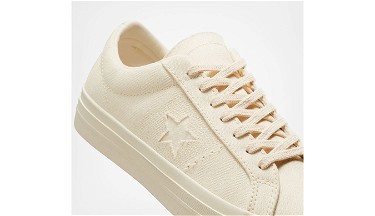 Sneakerek és cipők Converse One Star Pro "Soft Dune" Bézs | A03663C, 8