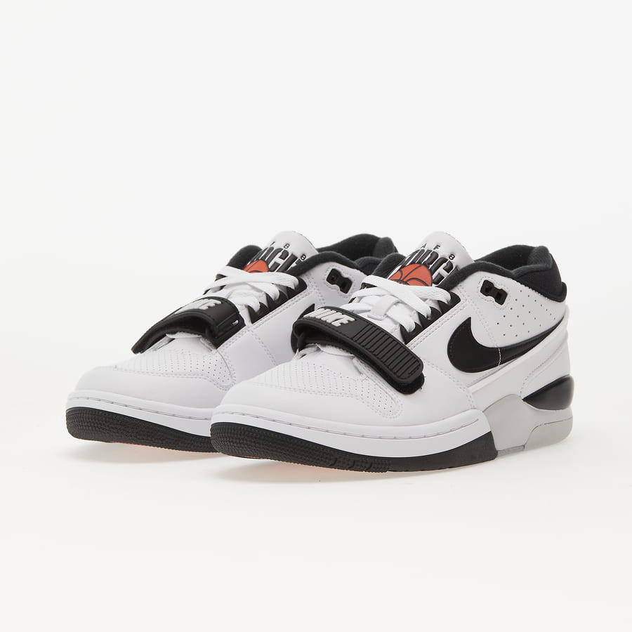 Sneakerek és cipők Nike Billie Eilish x Air Alpha 88 "White Black" Fehér | DZ6763-102, 1