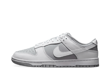 Nike Dunk Low "White Neutral Grey" DJ6188-003