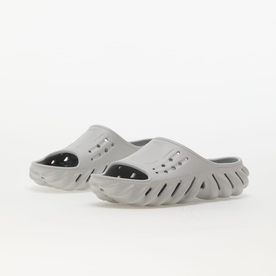 Sneakerek és cipők Crocs Echo Slide Szürke | 208170-1FT, 0