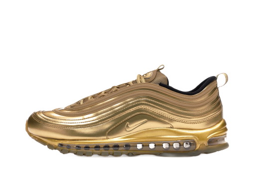 Sneakerek és cipők Nike Air Max 97 "Gold Medal" Fémes | CT4556-700