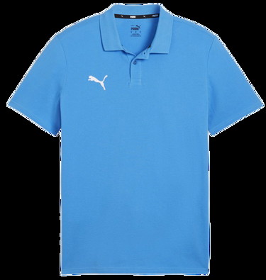 Pólóingek Puma teamGOAL Casuals Polo Kék | 658605-02, 0