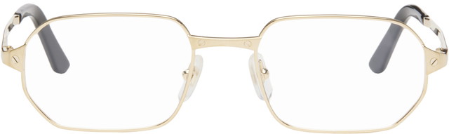 Rectangular Glasses