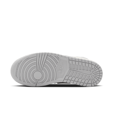 Sneakerek és cipők Jordan Air Jordan 1 High Method of Make Szürke | FB9891-001, 2