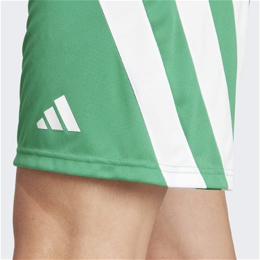 Rövidnadrág adidas Originals adidas FORTORE23 SHO Zöld | iq3209, 3