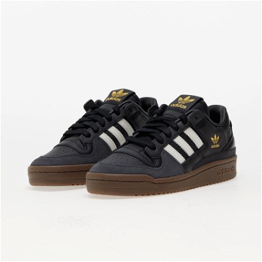 Sneakerek és cipők adidas Originals Forum 84 Low Cl Fekete | IG3770, 4