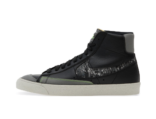 Sneakerek és cipők Nike Blazer Mid '77 Fekete | CW6726-001