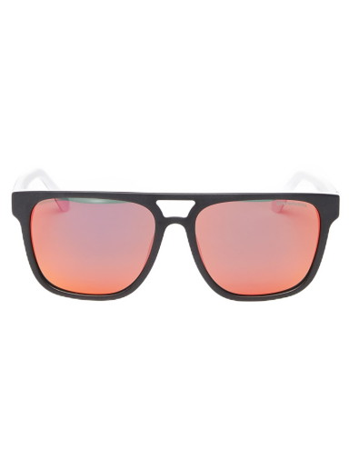 Napszemüveg Horsefeathers Trigger Sunglasses Fekete | AM080D