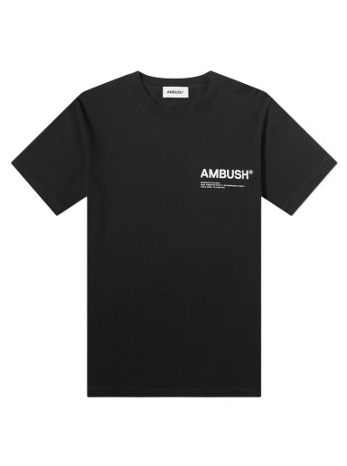 Workshop Logo Tee