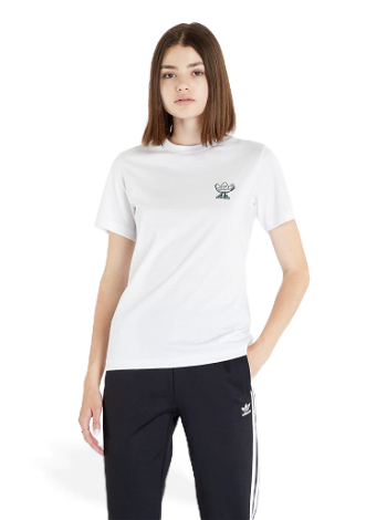 adidas Performance Graphic Tee IN4128