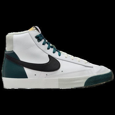 Sneakerek és cipők Nike Blazer Mid 77 PRM "Remix" Fehér | fb8889-100, 0