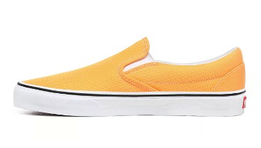 Sneakerek és cipők Vans UA Classic Slip-On Sárga | VN0A4U38WT4, 2