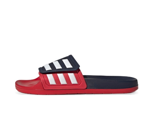 Sneakerek és cipők adidas Originals Adilette TND 
Piros | GZ5937