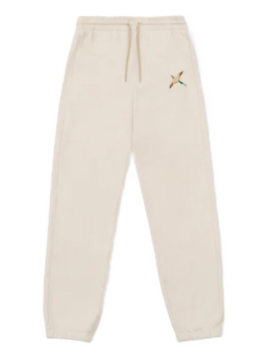 Sweatpants AXEL ARIGATO Single Bee Bird Sweatpants Bézs | 15378