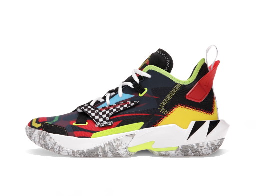 Sneakerek és cipők Jordan Why Not Zer0.4 Marathon Többszínű | DD4889-006/DD4888-006