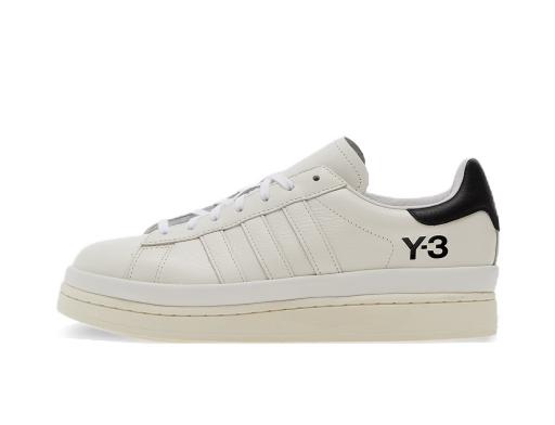 Sneakerek és cipők Y-3 Hicho Fehér | S42846