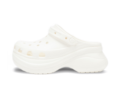Sneakerek és cipők Crocs Classic Bae Clog "White" W Fehér | 206302-100