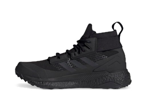 Sneakerek és cipők adidas Performance Terrex Free Hiker GTX Fekete | GZ0355