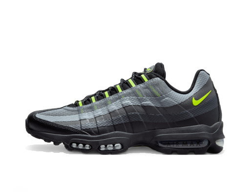 Sneakerek és cipők Nike Air Max 95 Ultra Fekete | FJ4216-002