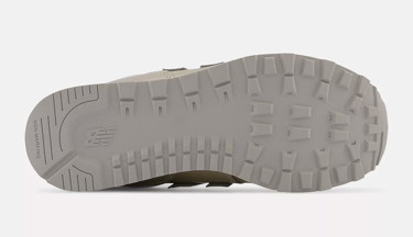 Sneakerek és cipők New Balance 574 Bézs | GC574LG1, 6