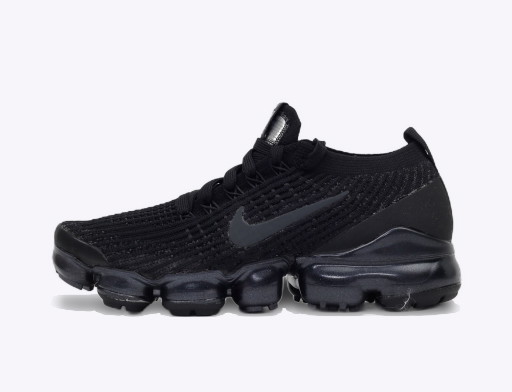 Sneakerek és cipők Nike Air Vapormax Flyknit 3 W Fekete | AJ6910-002