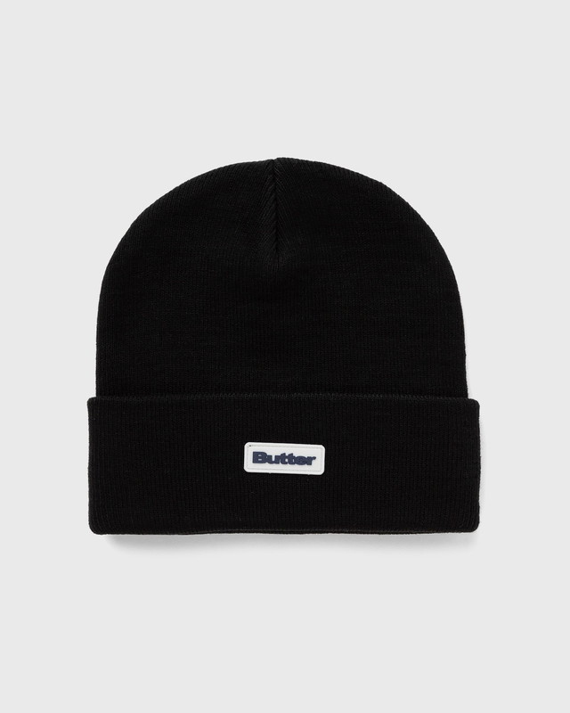 Tall Cuff Beanie