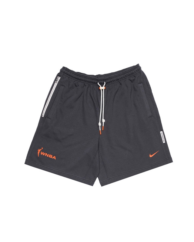 Rövidnadrág Nike WNBA STD ISSUE SHORT Fekete | HF0376-060