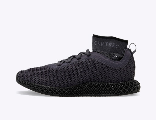 Sneakerek és cipők adidas Performance Stella McCartney Alphaedge 4D Szürke | FV6516