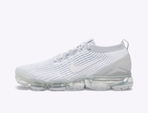 Sneakerek és cipők Nike Air Vapormax Flyknit 3 W Fehér | AJ6910-100