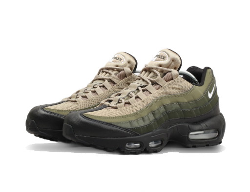 Sneakerek és cipők Nike Air Max 95 Essential Zöld | 749766-024