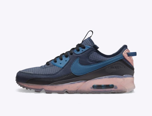 Sneakerek és cipők Nike Air Max Terrascape 90 Kék | DH4677-400