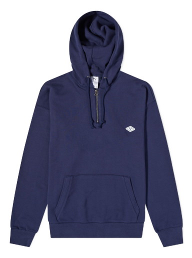 Sweatshirt Puma Nanamica x Hoodie Navy Sötétkék | 539852-06