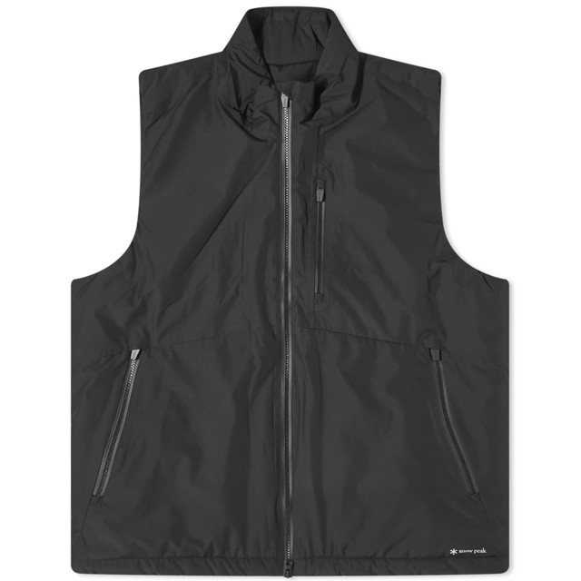 GTX Windstopper Warm Vest