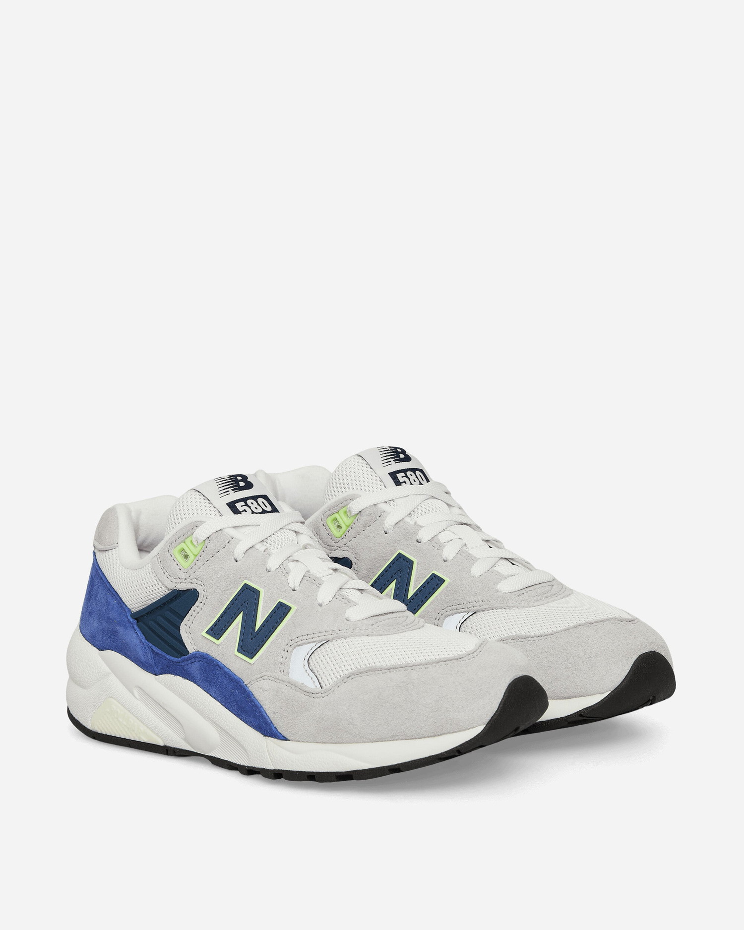 Sneakerek és cipők New Balance 580 "Raincloud" Kék | MT580WT2, 1