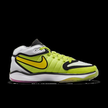 Sneakerek és cipők Nike G.T. Hustle 2 Zöld | DJ9405-300, 1