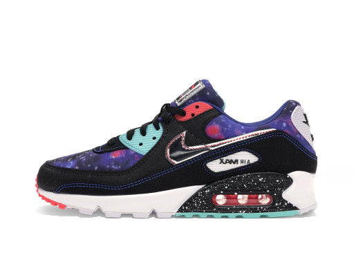 Sneakerek és cipők Nike Air Max 90 "Supernova" (2020) 
Piros | CW6018-001