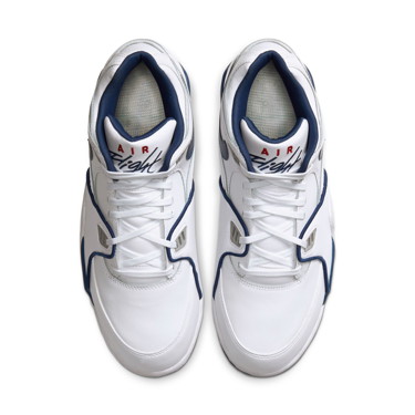 Ruházat Jordan Nike Air Flight 89 "True Blue Fehér | CN5668-101, 5