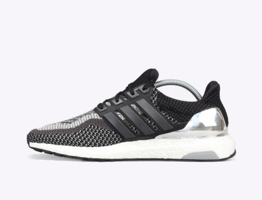 Fuss adidas Performance UltraBoost LTD Fekete | BB4077