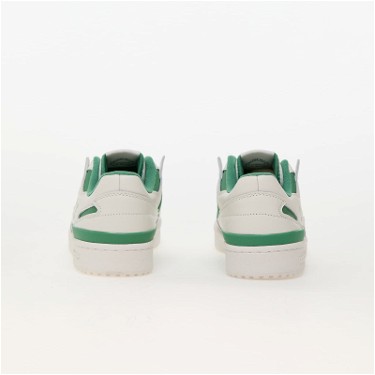 Sneakerek és cipők adidas Originals adidas Forum Low CL Zöld | IG3778, 2