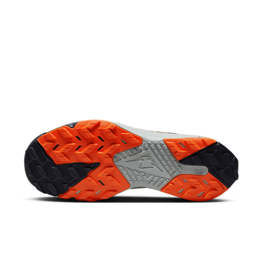 Sneakerek és cipők Nike Kiger 9 Barna | DR2693-200, 3