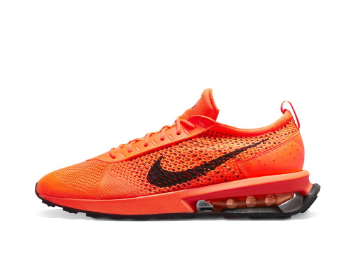 Sneakerek és cipők Nike Air Max Flyknit Racer Total Orange 
Narancssárga | FD0762-800