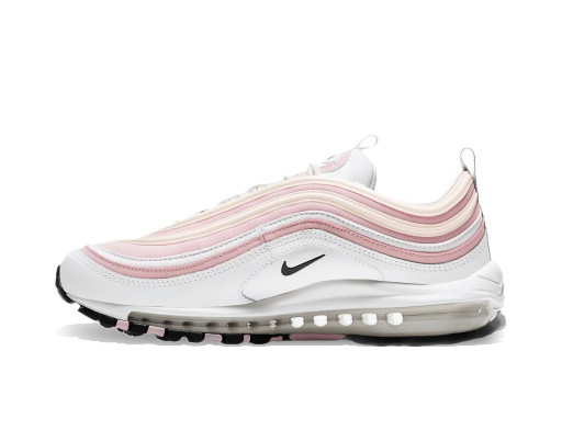 Sneakerek és cipők Nike Air Max 97 Pink Cream W Rózsaszín | DA9325-100