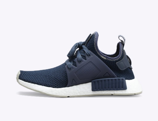 Sneakerek és cipők adidas Originals NMD_XR1 ''Trace Blue'' W Sötétkék | BY9819