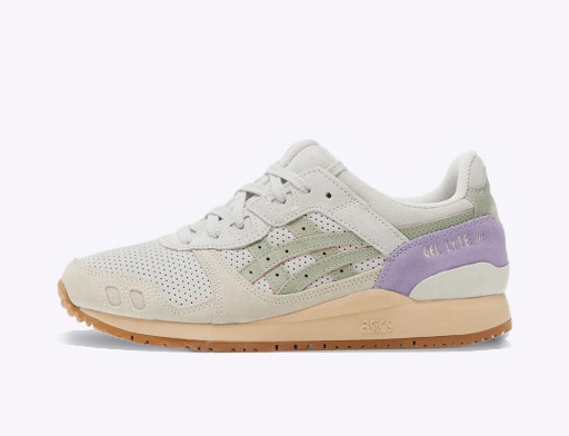 Sneakerek és cipők Asics AFEW x Gel-Lyte III "B.O.I" Zöld | 1201A479-023