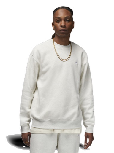 Sweatshirt Nike crew Fehér | FJ7776-133