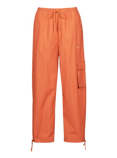 Nadrág Nike Sportswear Icon Clash Pant 
Narancssárga | CZ9330-812