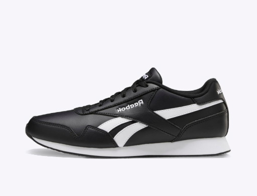 Sneakerek és cipők Reebok Royal Classic Jogger 3.0 Fekete | EF7789