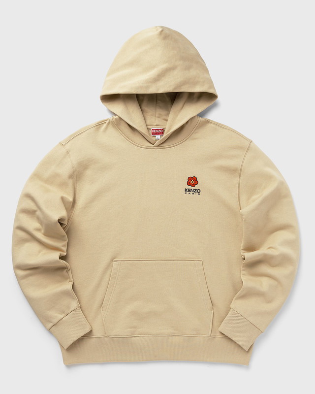 BOKE FLOWER CREST CLASSIC HOODIE